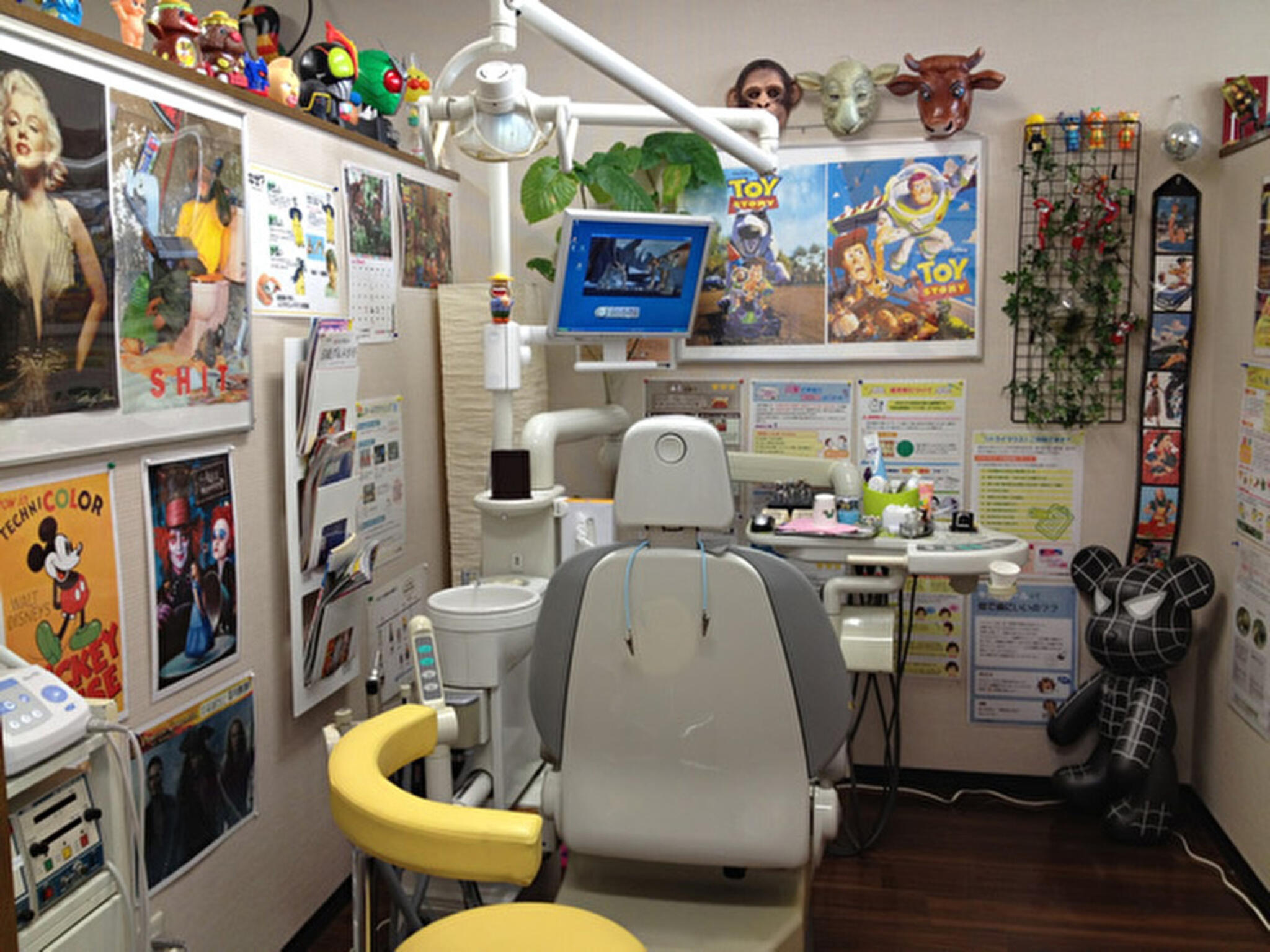 藤沢スマイル歯科医院の代表写真5