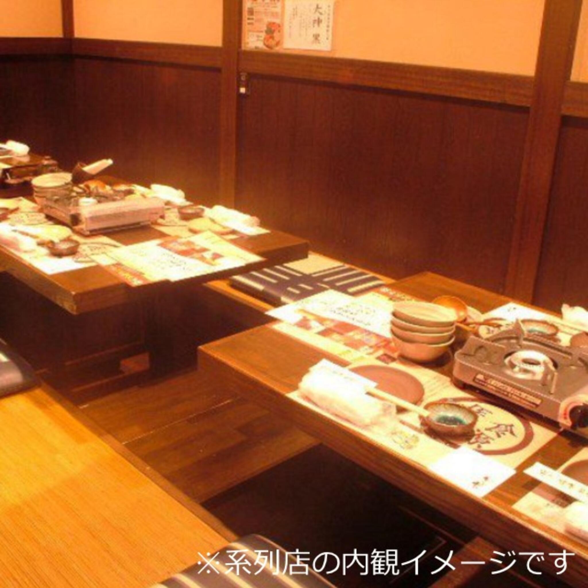 竹取酒物語 京都中央口駅前店の代表写真8