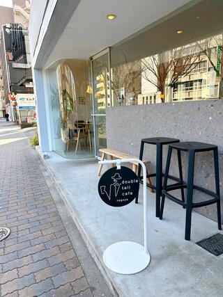 ダブルトールカフェ 名古屋店のクチコミ写真4