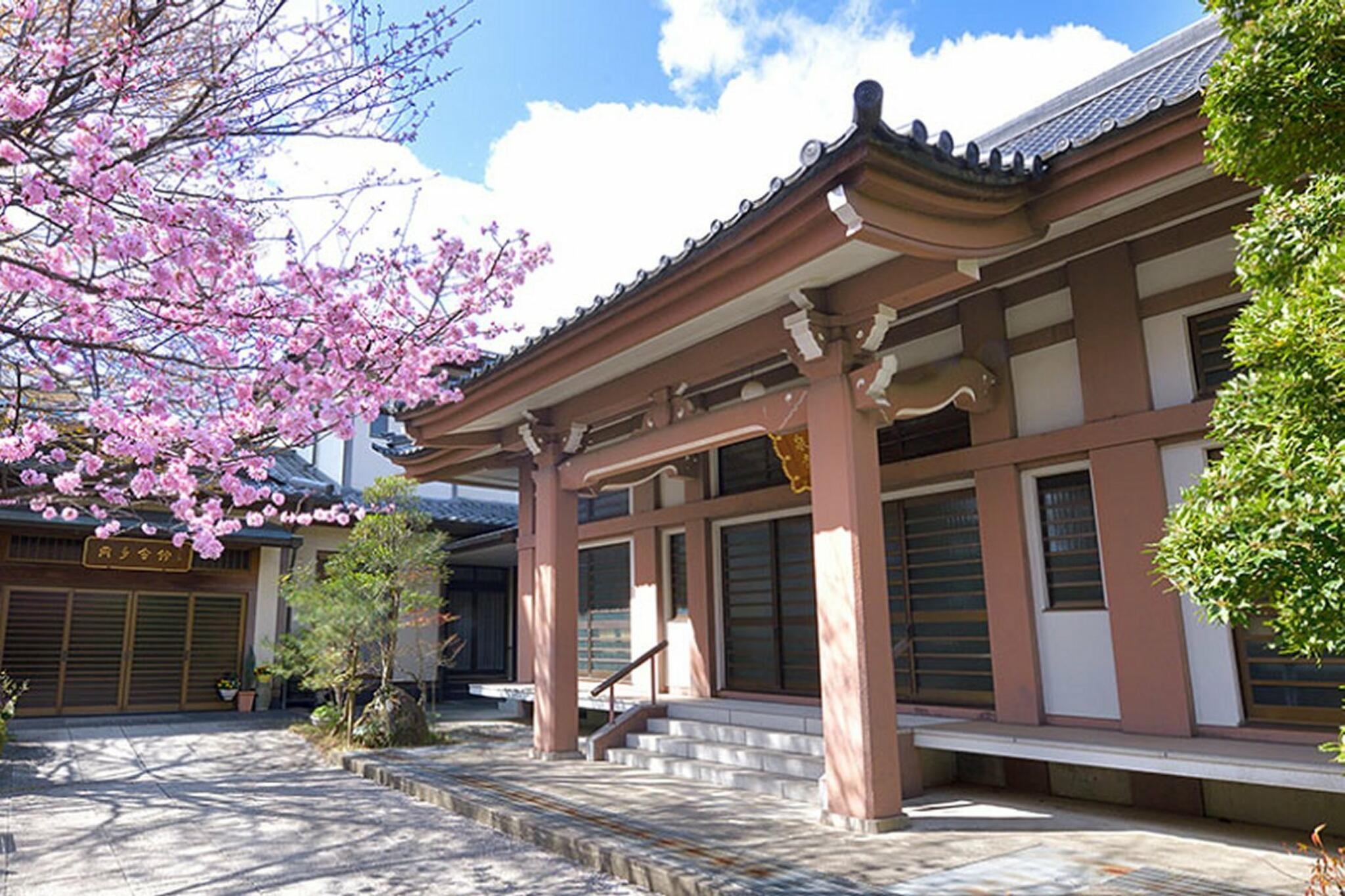 徳泉寺の代表写真1