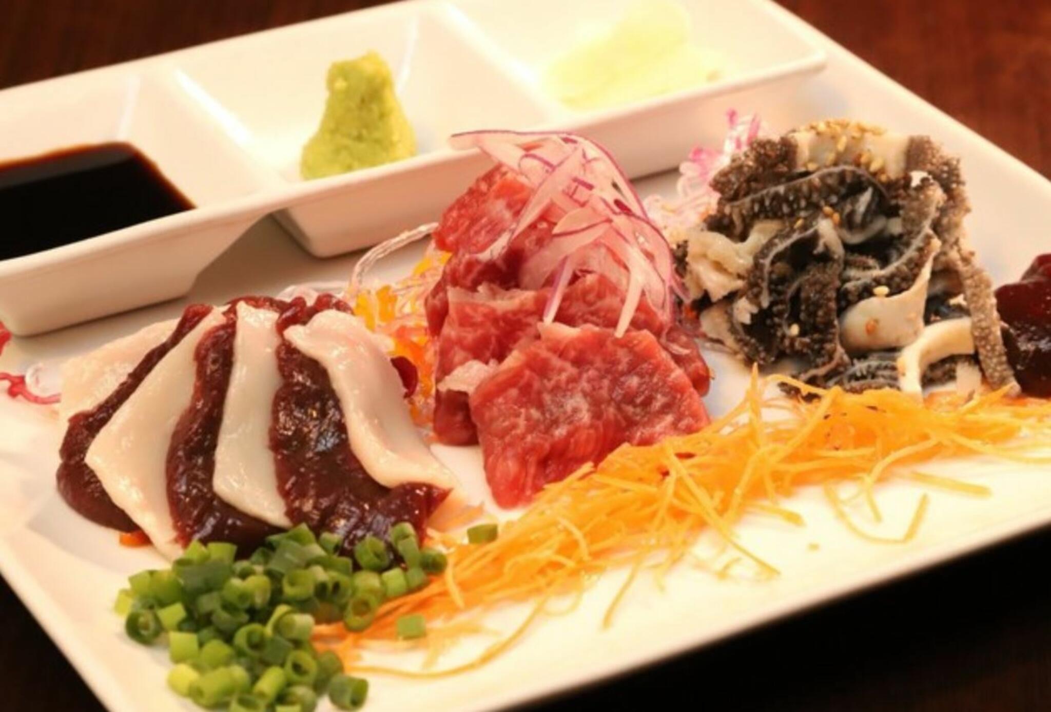meat ＆oyster 渋谷kairiの代表写真7