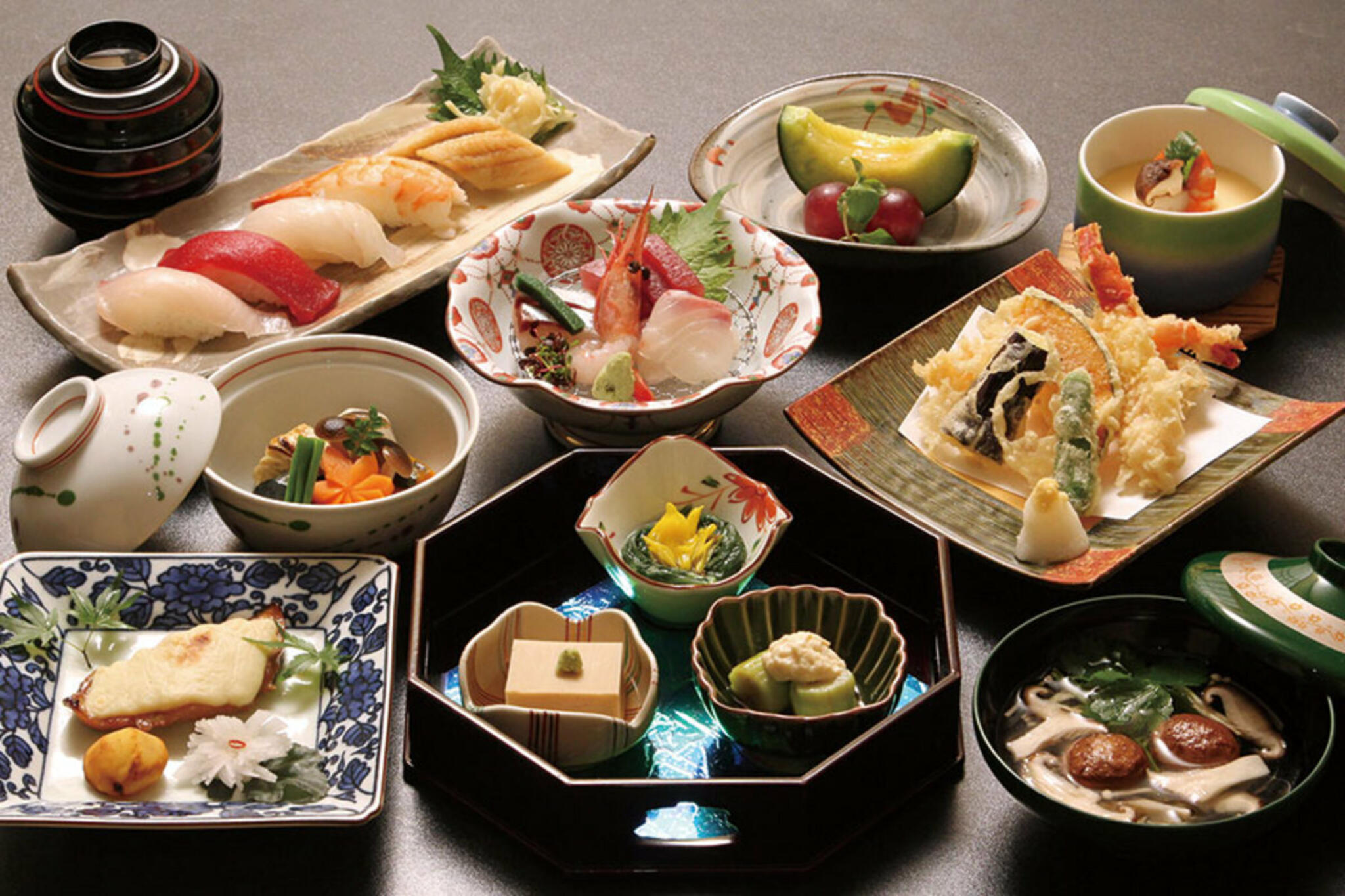 日本料理 かの川の代表写真6