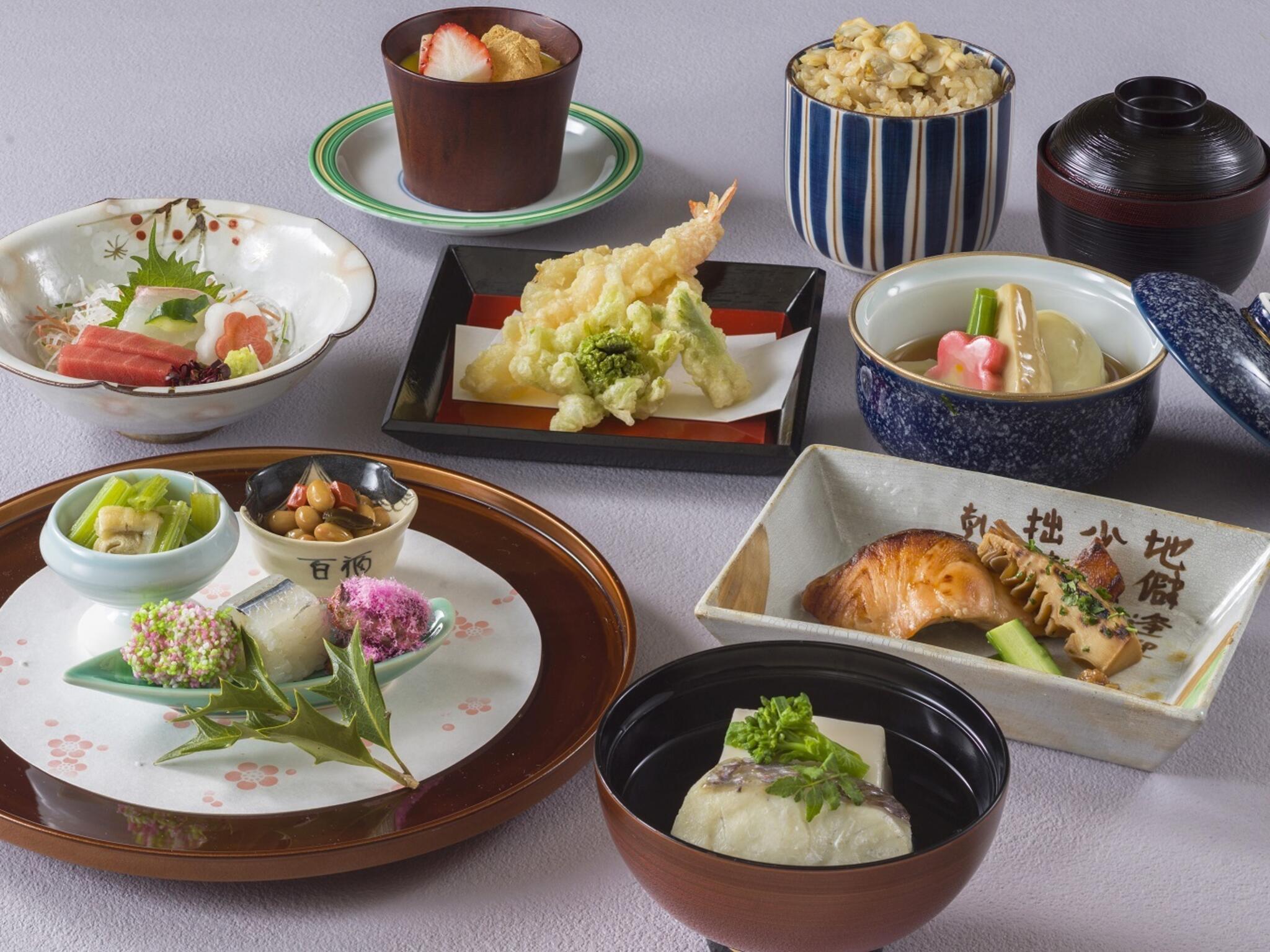 日本料理　つのくにの代表写真7