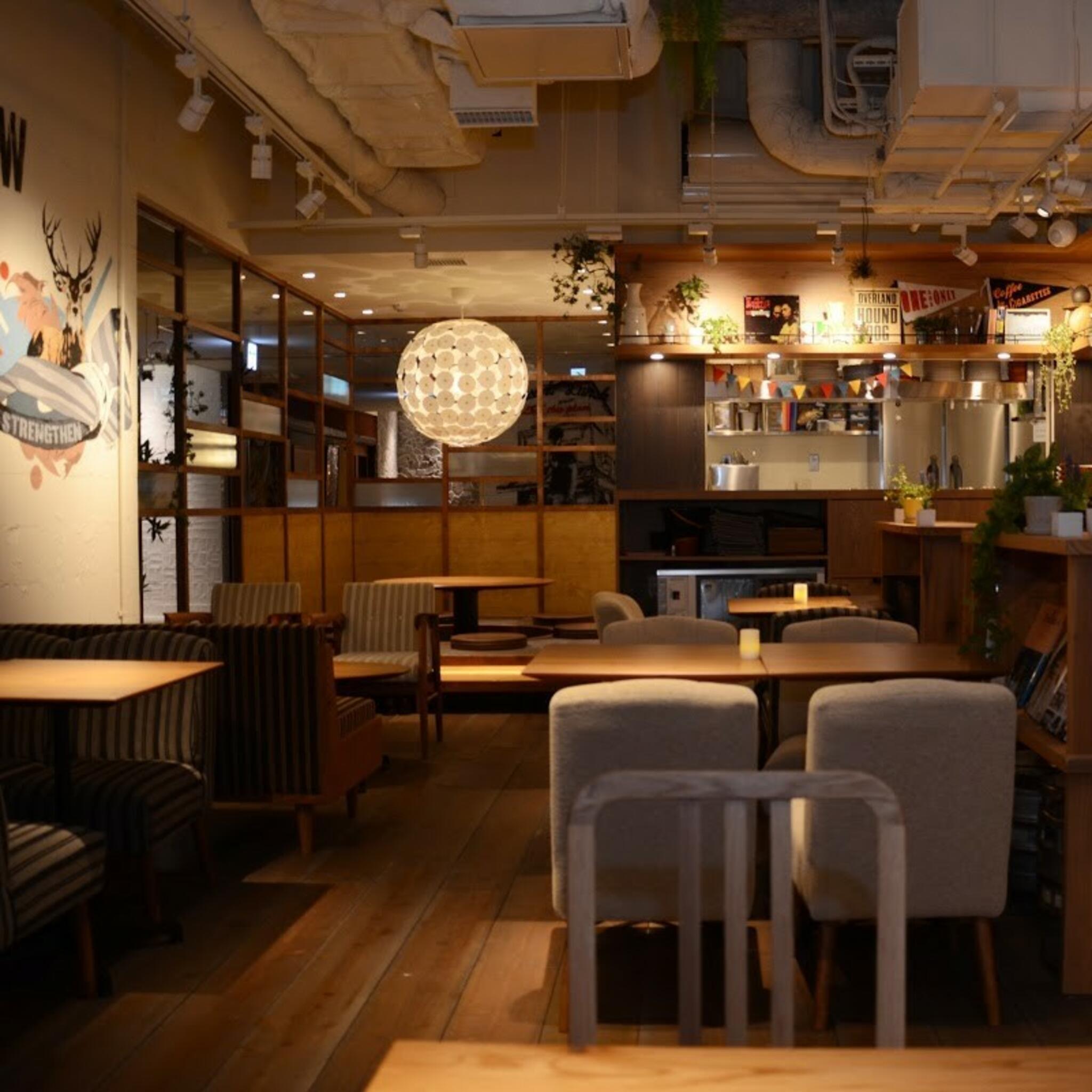kawara CAFE＆DINING 天王寺ミオ店の代表写真6
