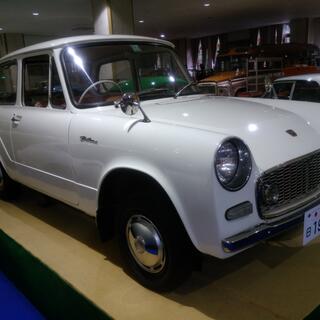 日本自動車博物館の写真10