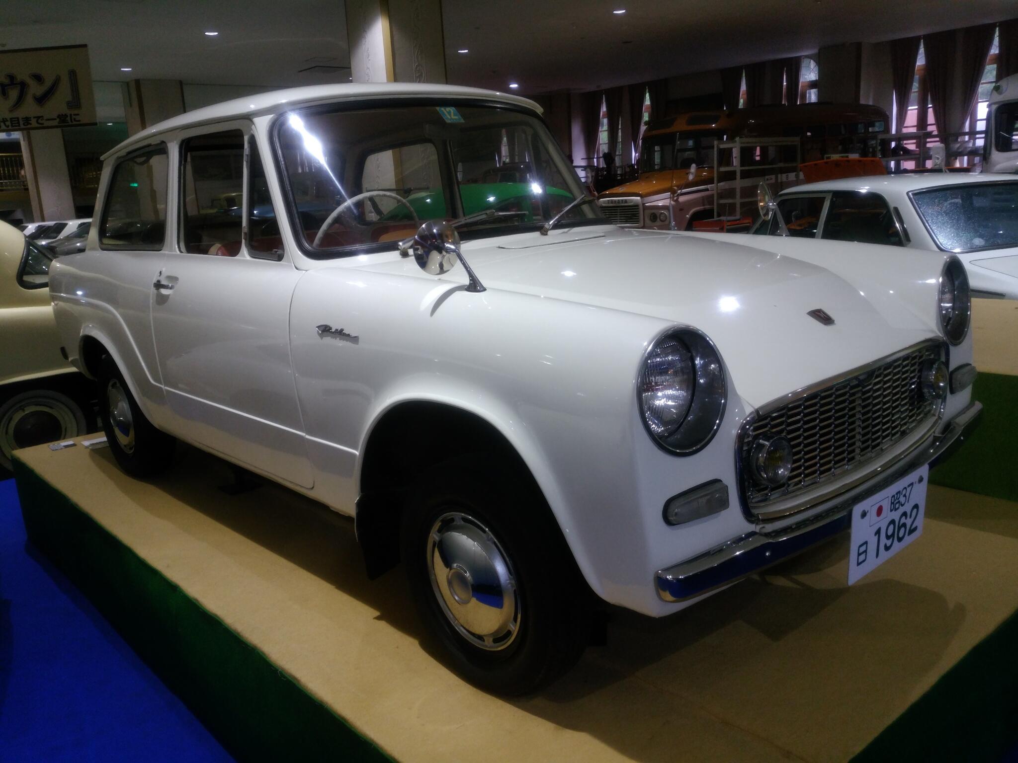 日本自動車博物館の代表写真10