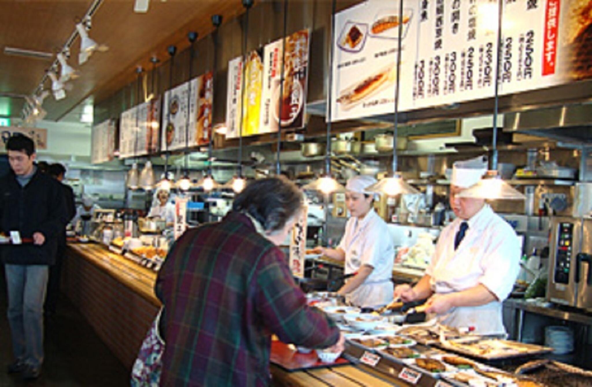 まいどおおきに食堂 神戸長田食堂の代表写真5
