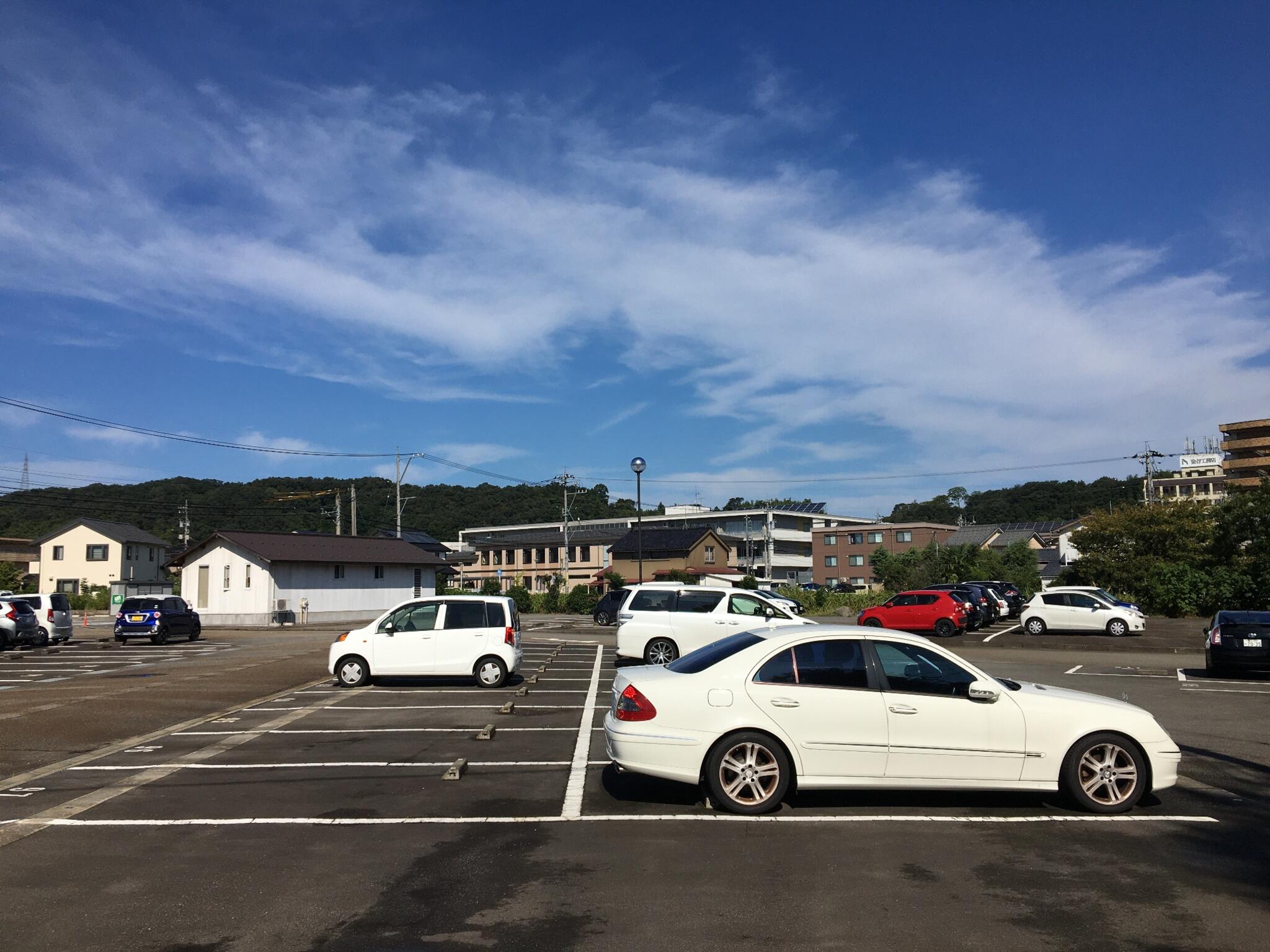 片山産業駐車場（富山大学前）の代表写真3