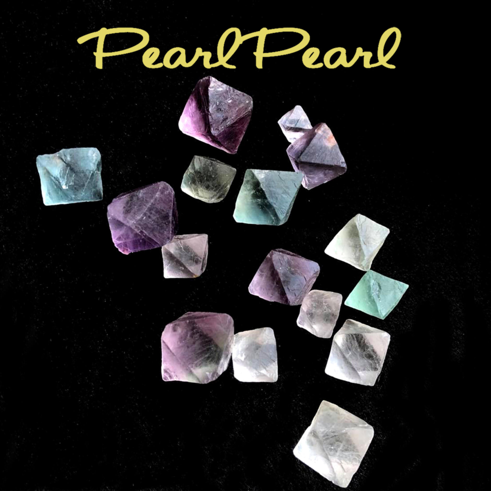淡水パールと天然石アクセサリーのお店PearlPearlの代表写真7