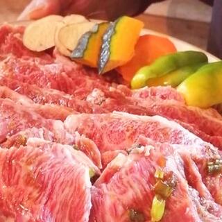 焼肉いつものところの写真3