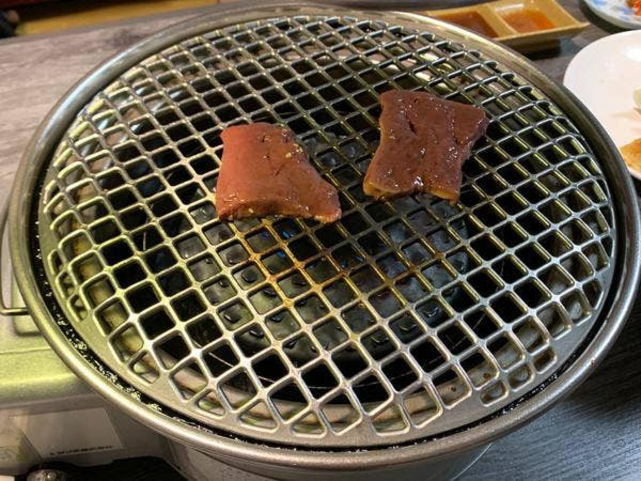 焼肉・円盤餃子 ひたちの代表写真3