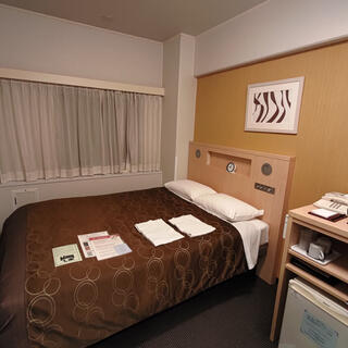 新阪急ホテルアネックスの写真19