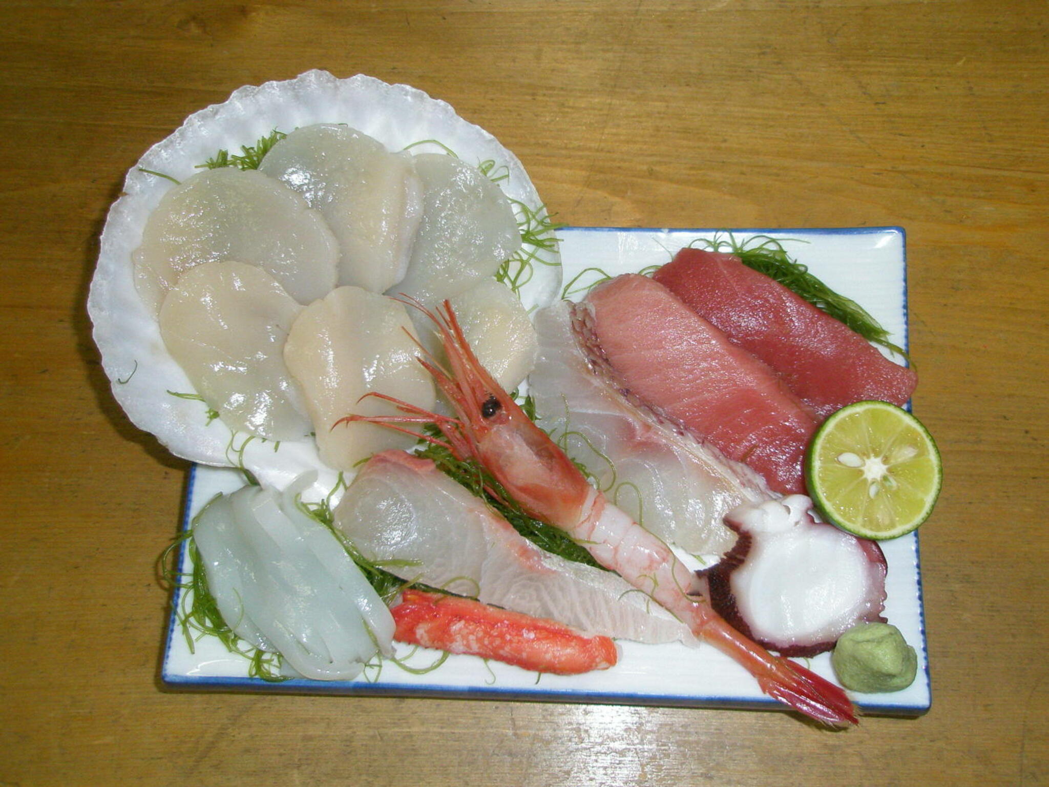 栄寿司の代表写真10