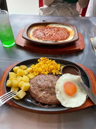 サイゼリヤ 新長田駅前店のクチコミ写真1