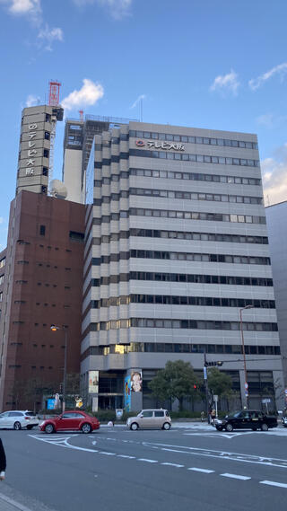 テレビ大阪株式会社のクチコミ写真1