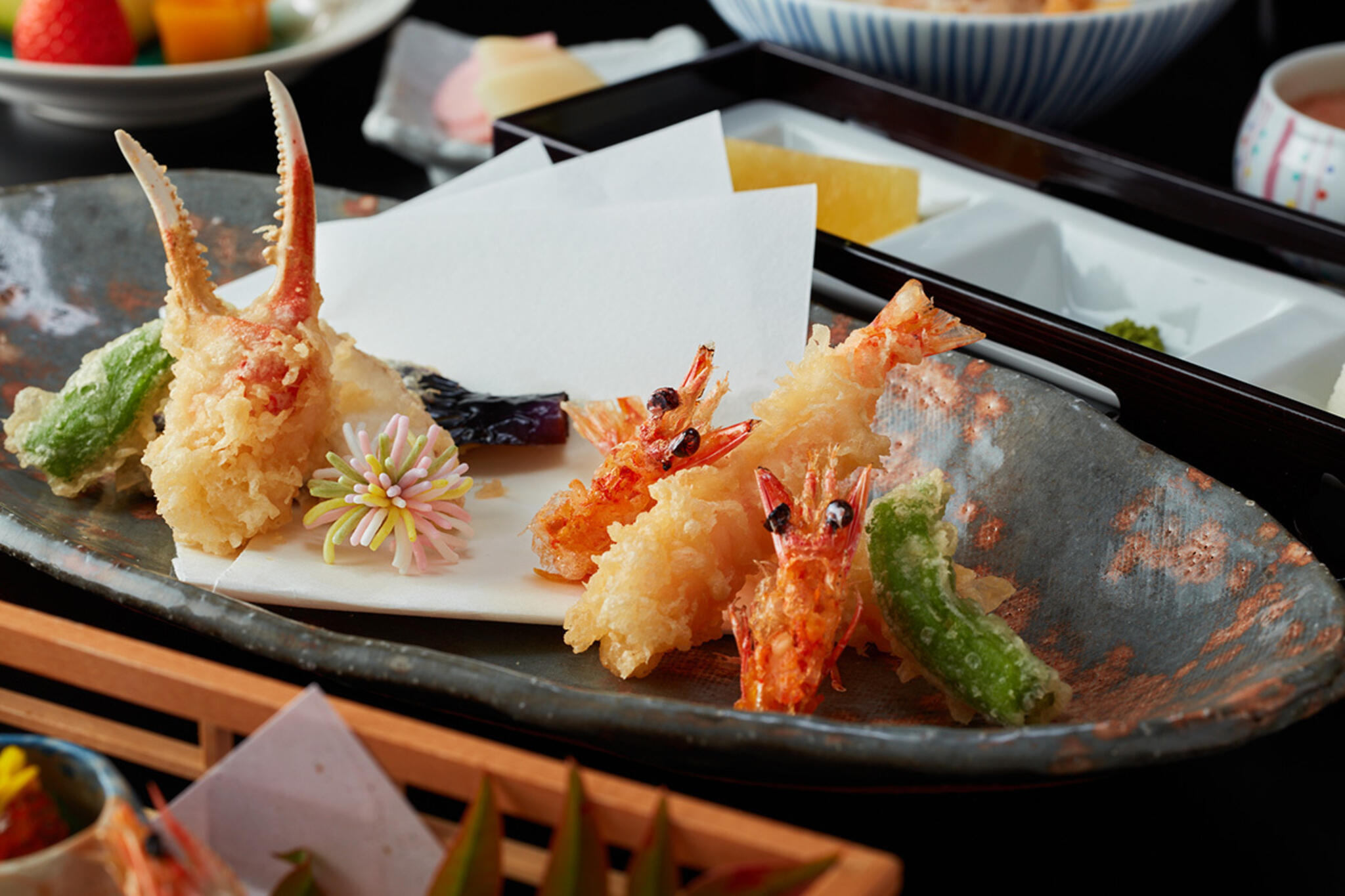 日本料理 四季/レンブラントホテル海老名の代表写真6