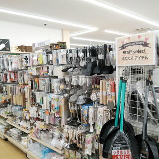 100円ショップ ワッツ小松島店の写真8