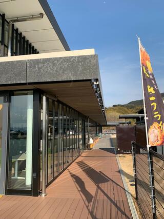 まるかつ 天理店(奈良名産レストラン&CAFE まるかつ)のクチコミ写真6