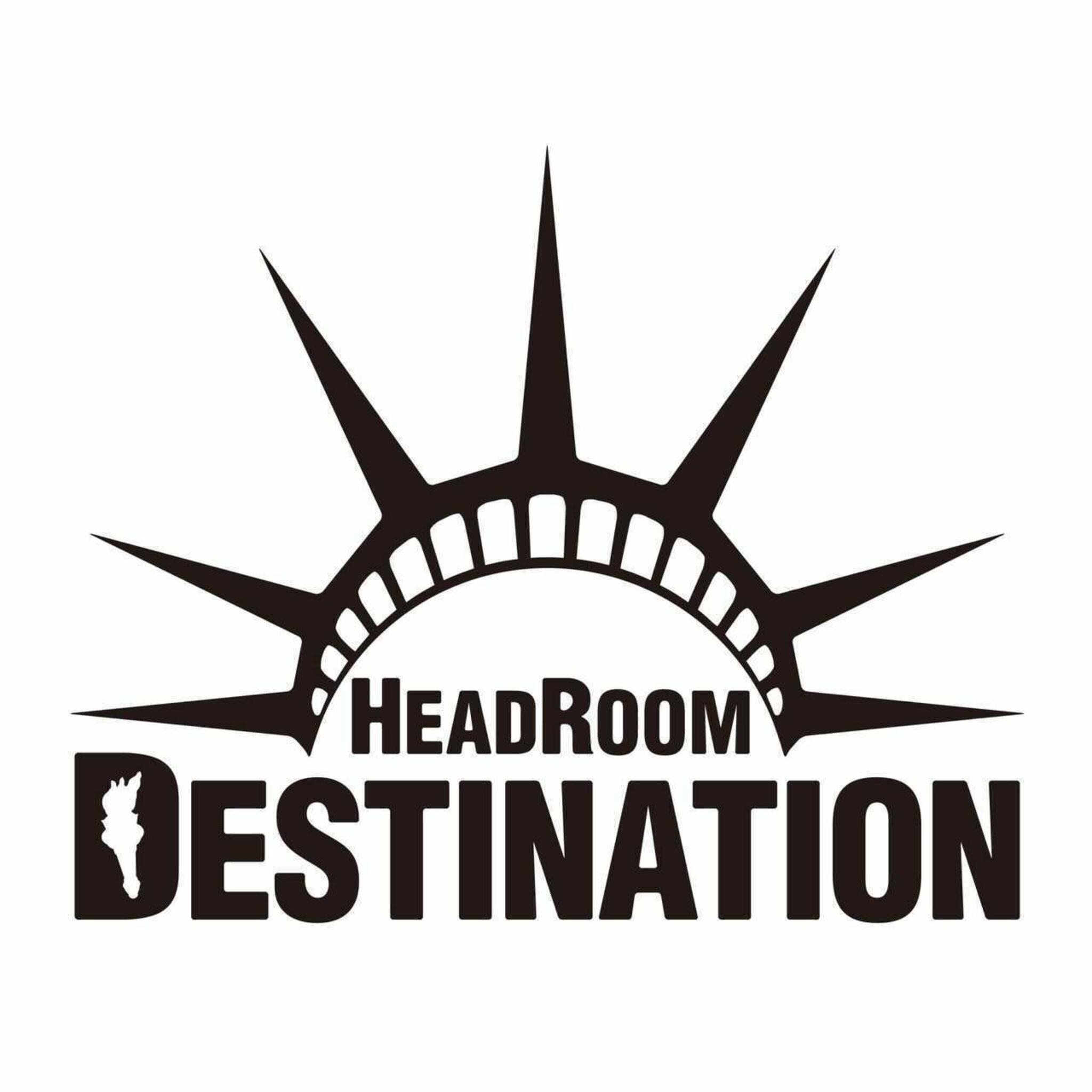 Head Room Destinationの代表写真1