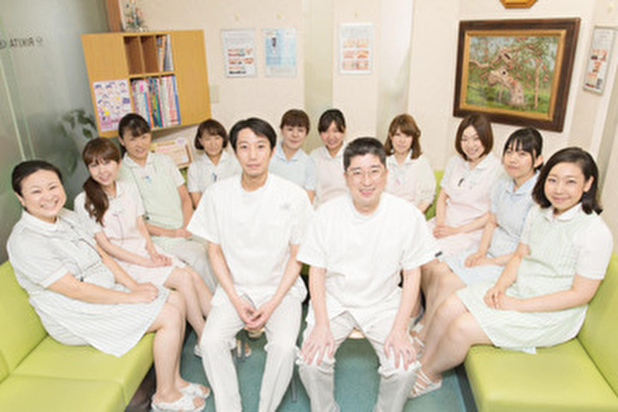 リキタケ歯科医院の代表写真7