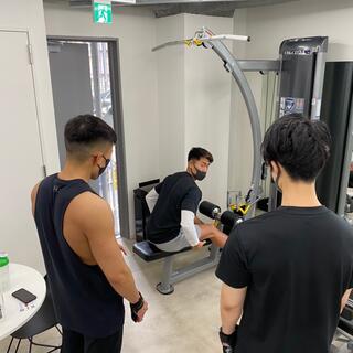 THE PERSONAL GYM 新宿御苑店の写真15