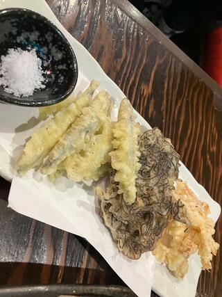 沖縄家庭料理と泡盛の店 うりずんの風 クレアモール店のクチコミ写真2