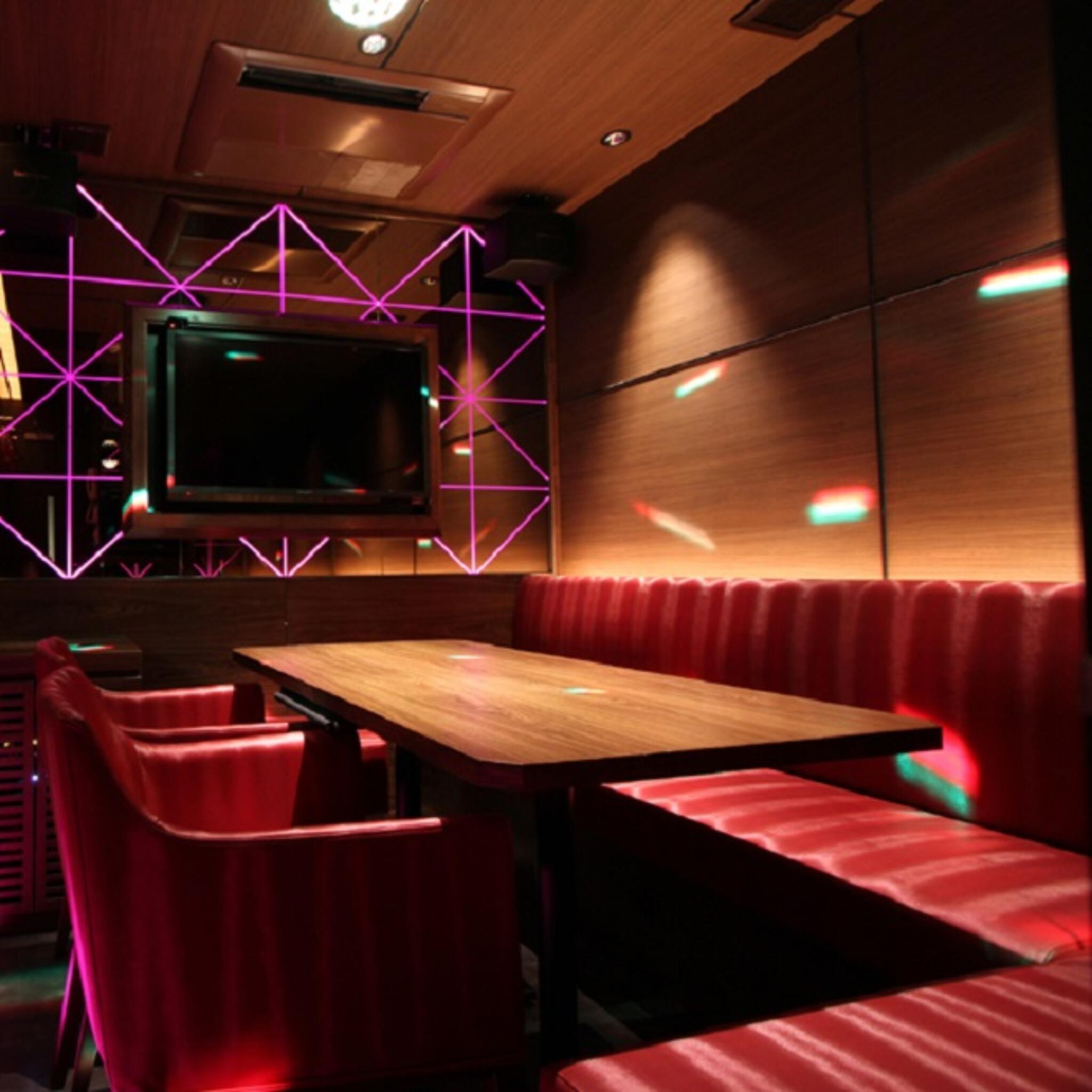 Luxury個室Dining VT~violet tiger~恵比寿店の代表写真8