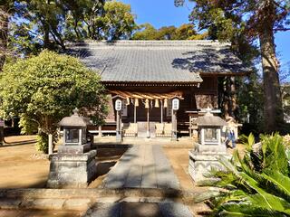 川津来宮神社のクチコミ写真3