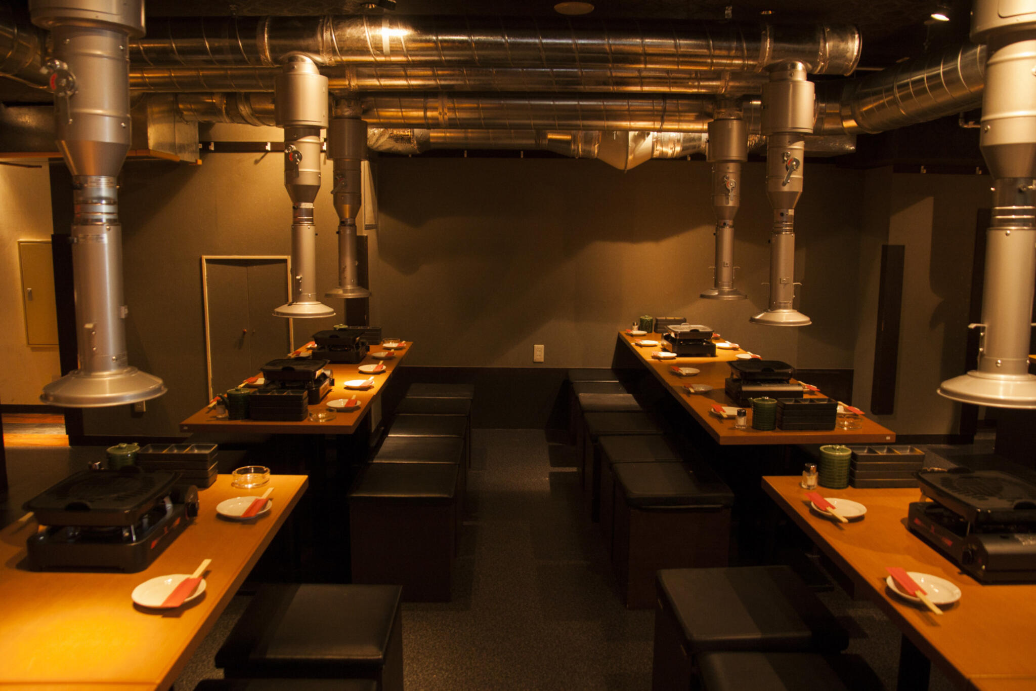 和牛焼肉食べ放題 肉屋の台所 渋谷宮益坂店の代表写真2