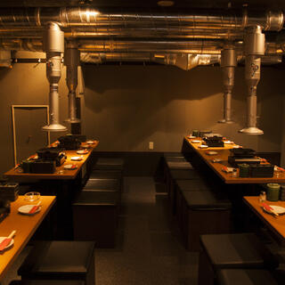 和牛焼肉食べ放題 肉屋の台所 渋谷宮益坂店の写真2