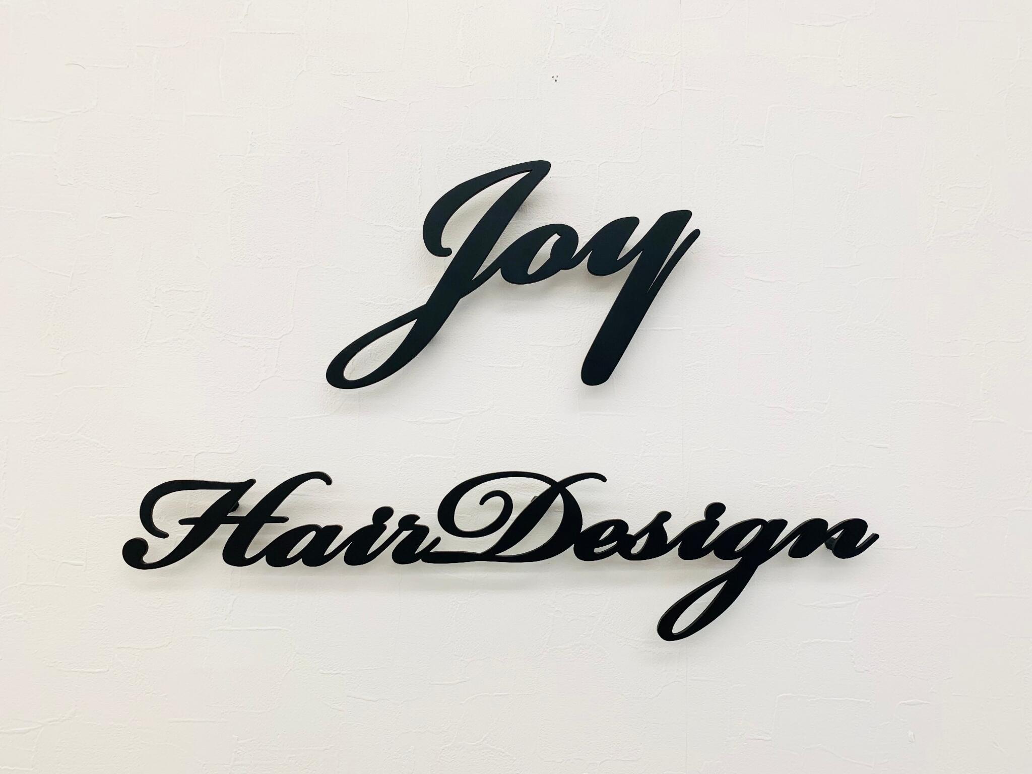 JOY　Hair　Designの代表写真1