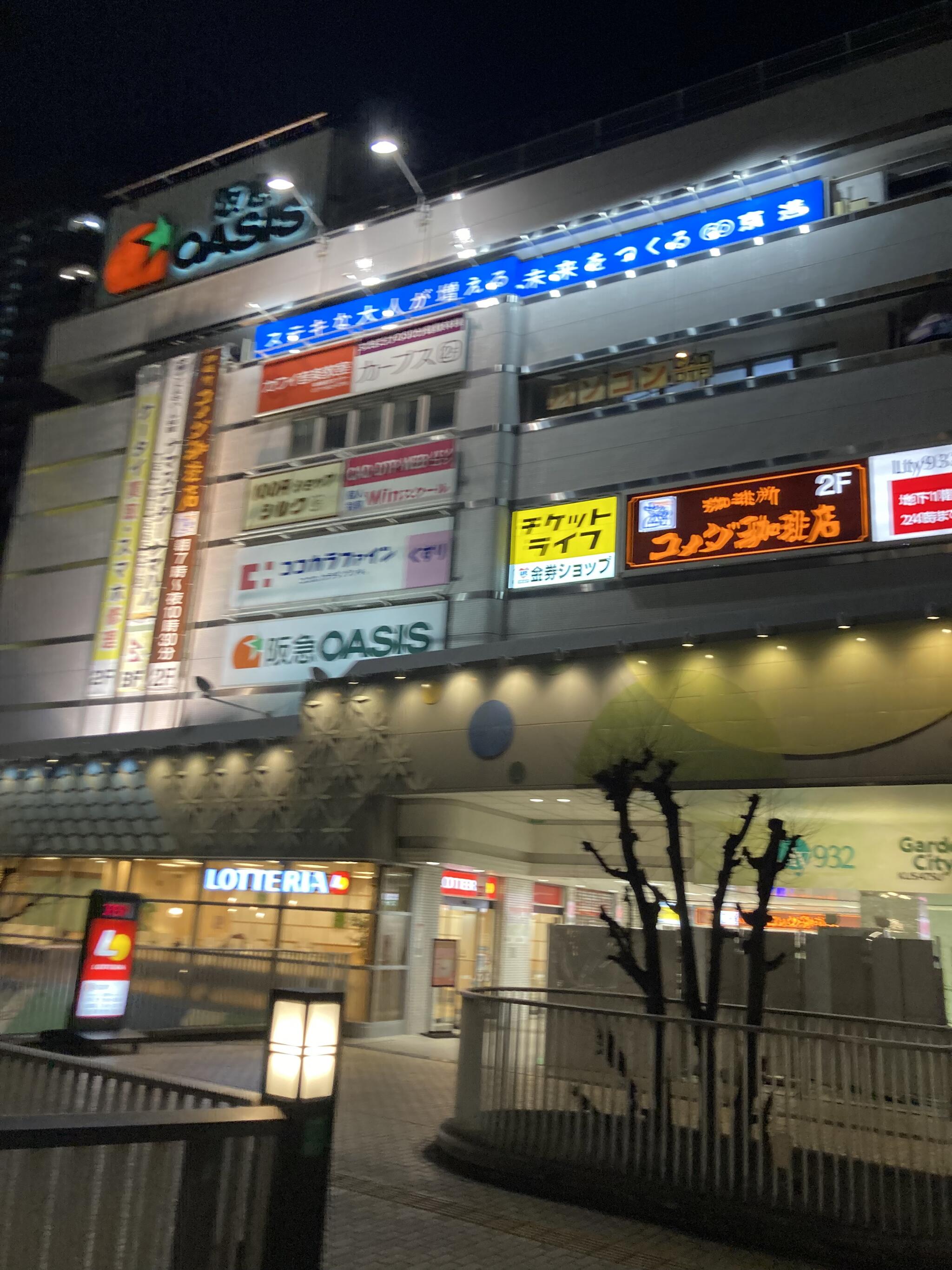草津駅(滋賀県)の代表写真8