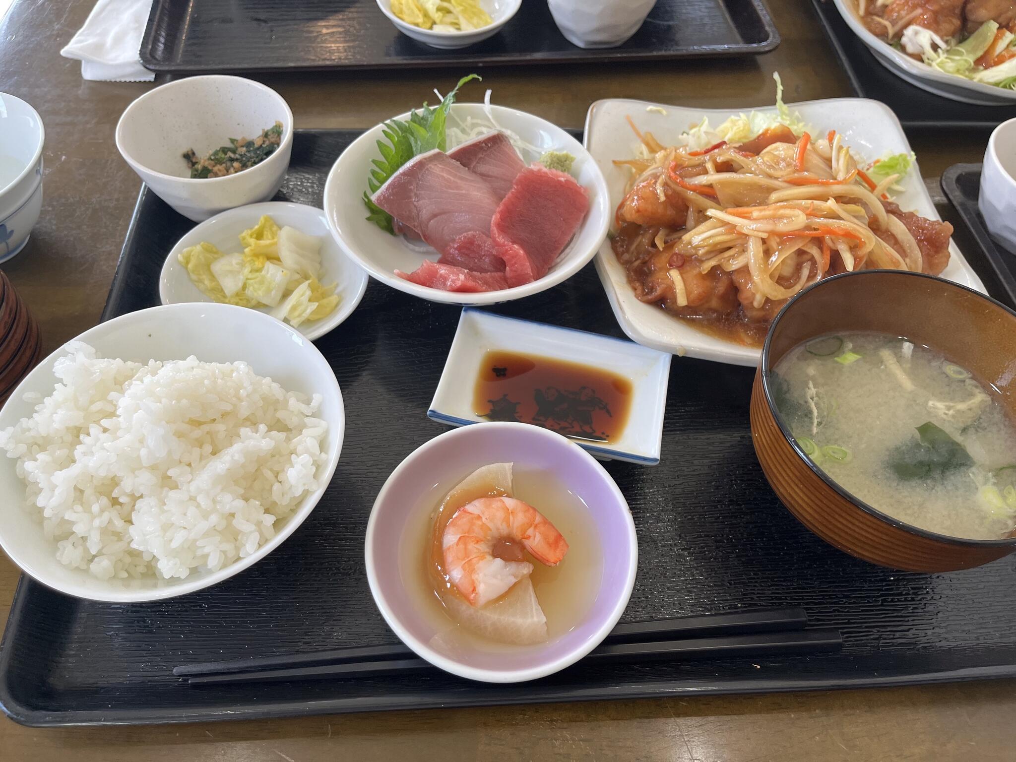 和食 すずきの代表写真10