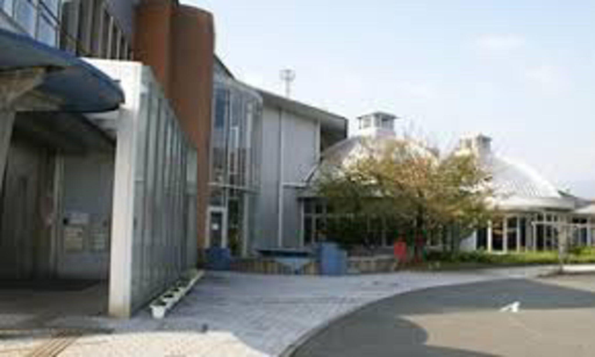 佐賀市立図書館 大和館の代表写真3