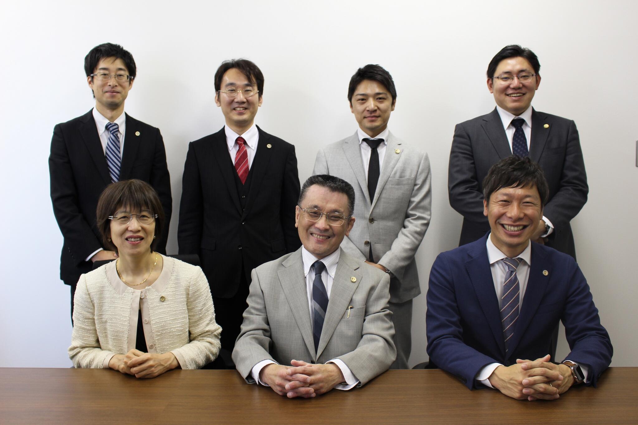 弁護士法人松本・永野法律事務所　大牟田事務所の代表写真2
