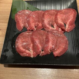 焼肉本舗ぴゅあ 北千住マルイ店の写真23