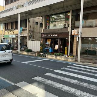 カフェ コロラド 小岩南口店の写真9
