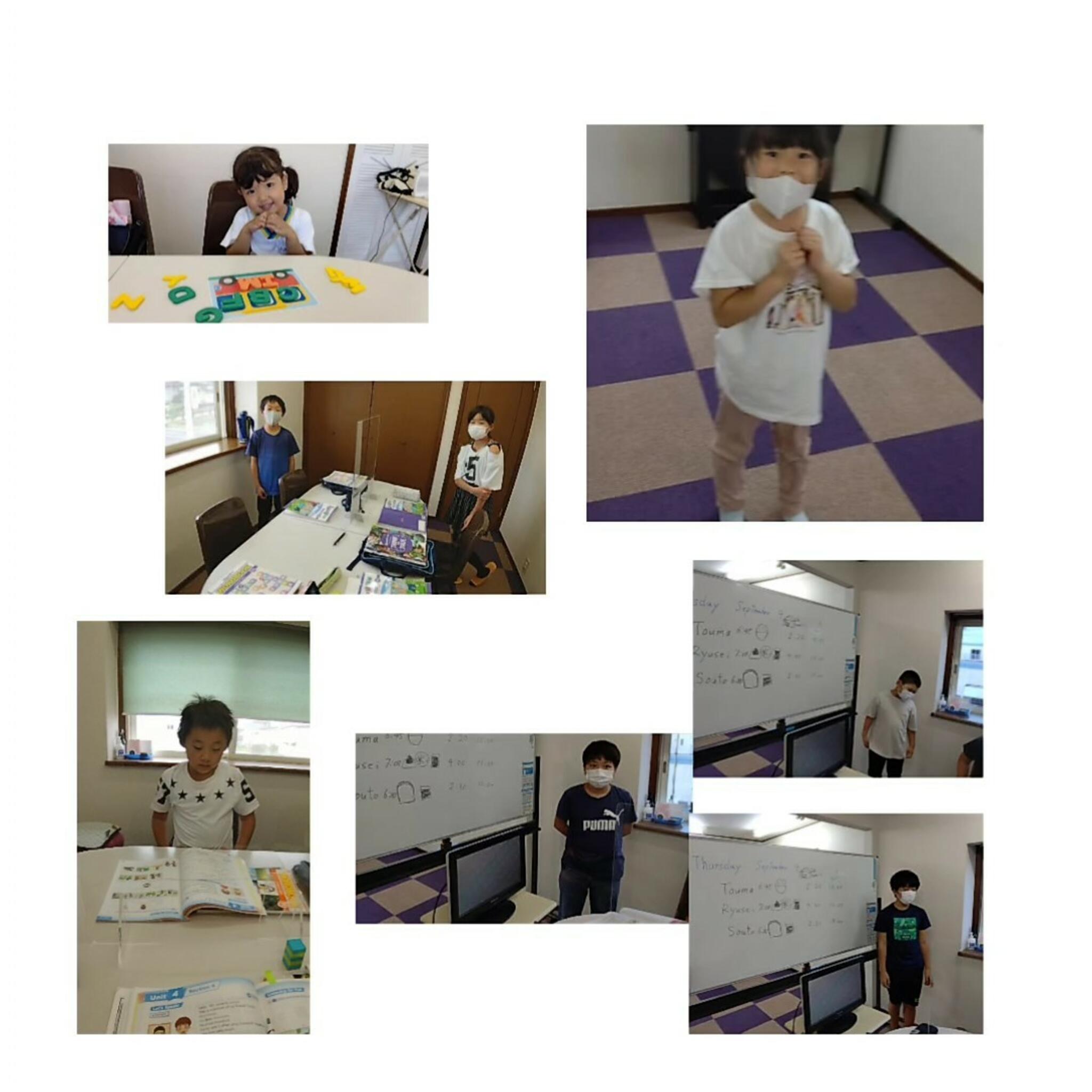 ECCジュニア西川田本町２丁目教室の代表写真4