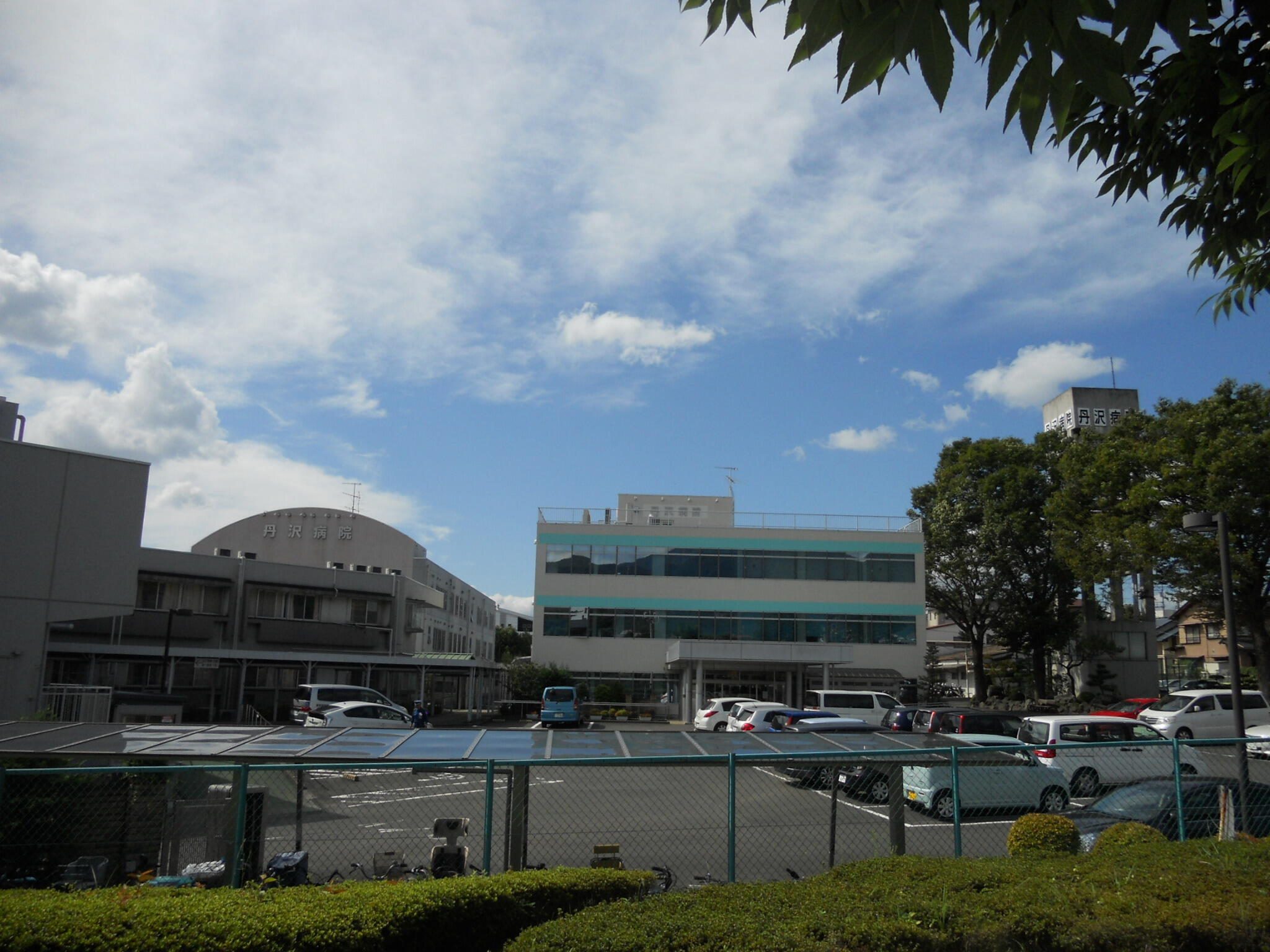 丹沢病院の代表写真2