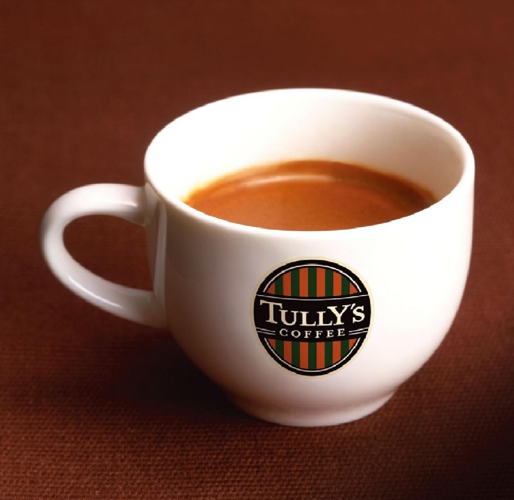 タリーズコーヒー KUZUHA　MALL店の代表写真3