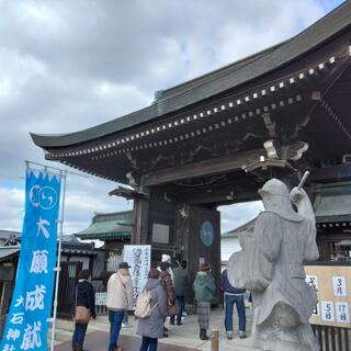 赤穂大石神社の写真11