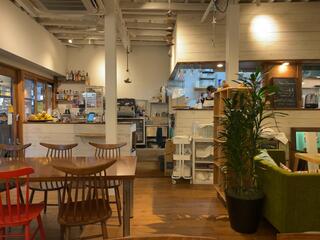 LANI cafe PLACEのクチコミ写真6