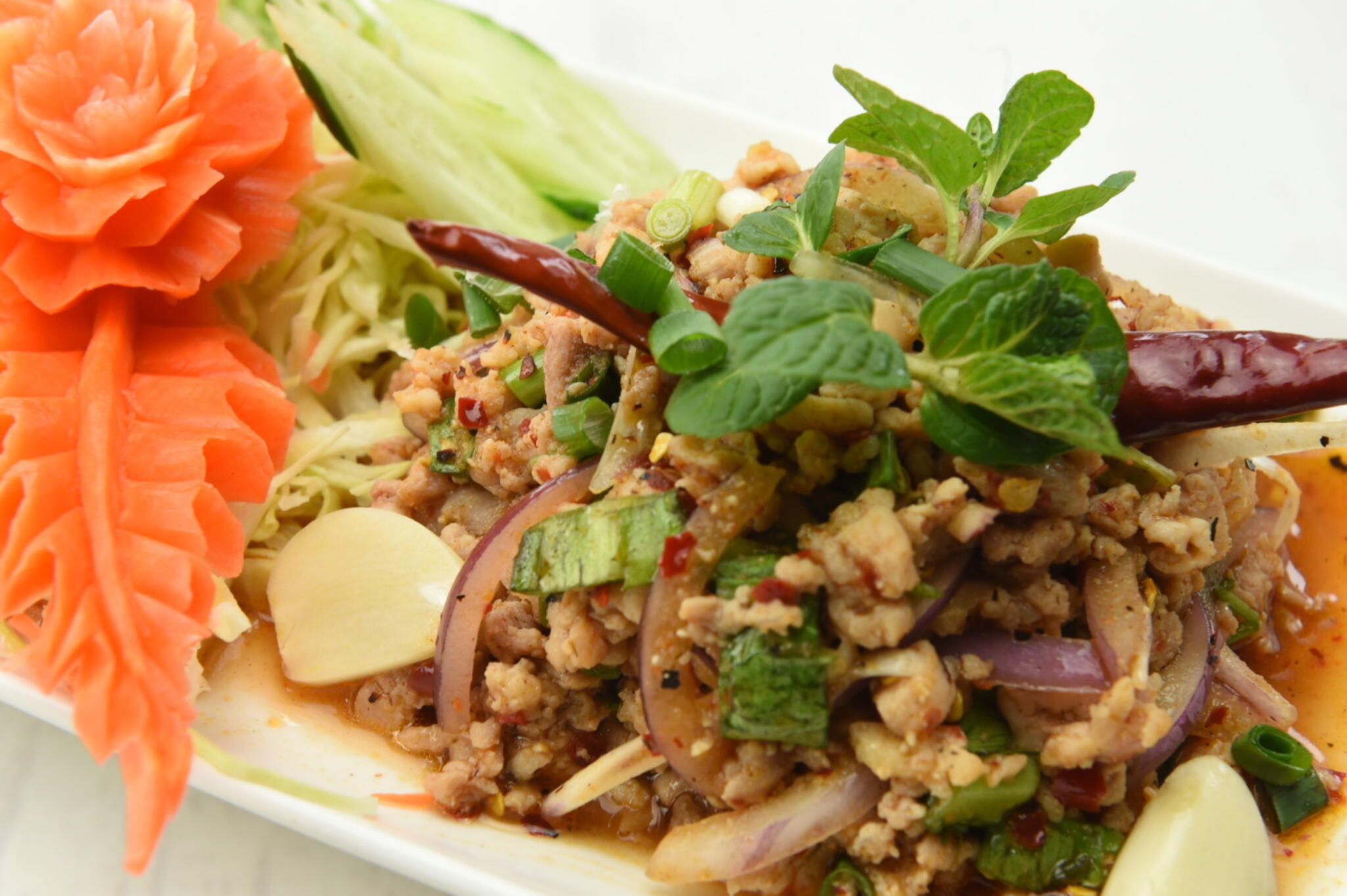 本格タイ料理バル　プアンの代表写真10