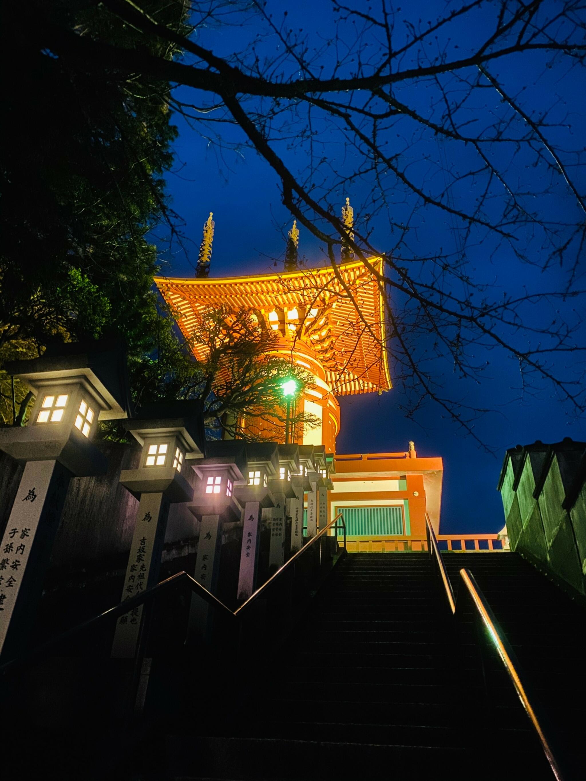 薬王寺の代表写真3