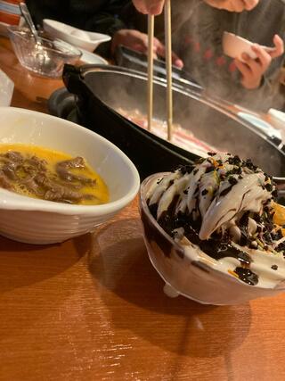 和食さと 足立島根店のクチコミ写真1