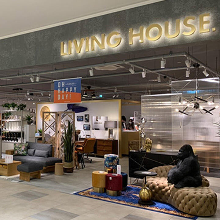 クチコミ : LIVING HOUSE. ららぽーと愛知東郷店 - 愛知郡東郷町大字春木/インテリア用品店 | Yahoo!マップ