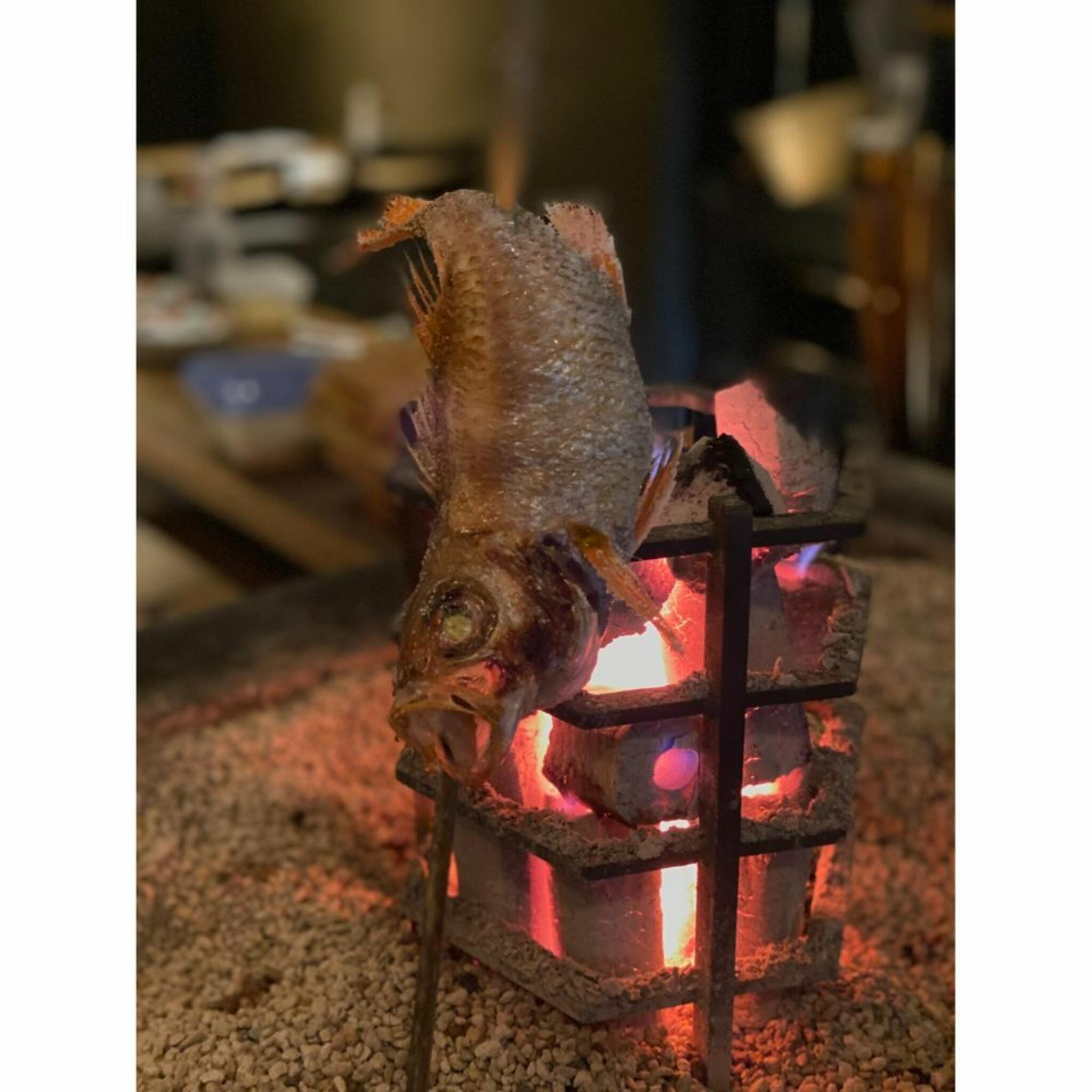 炉端焼き 兎兎魯の代表写真1