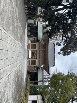 禅林寺のクチコミ写真1