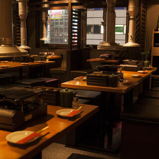 和牛焼肉食べ放題 肉屋の台所 渋谷宮益坂店の写真7