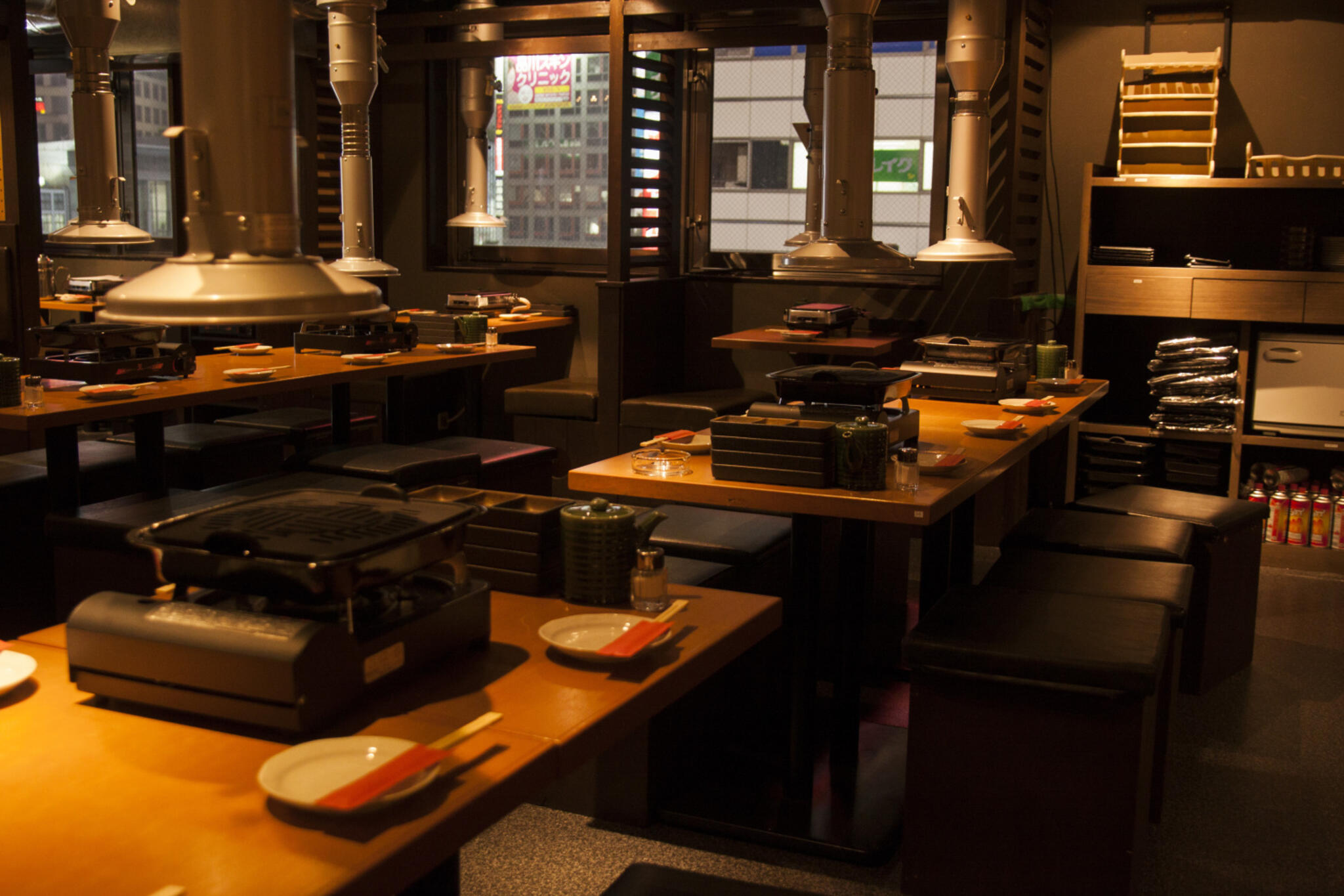 和牛焼肉食べ放題 肉屋の台所 渋谷宮益坂店の代表写真7